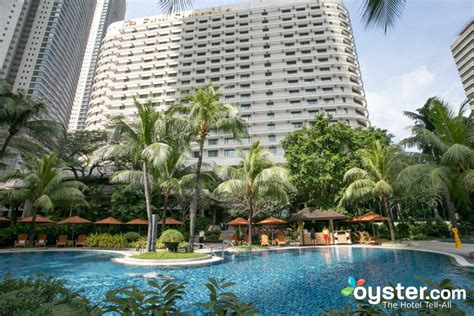 THE 10 BEST Metro Manila Romantic Hotels .
